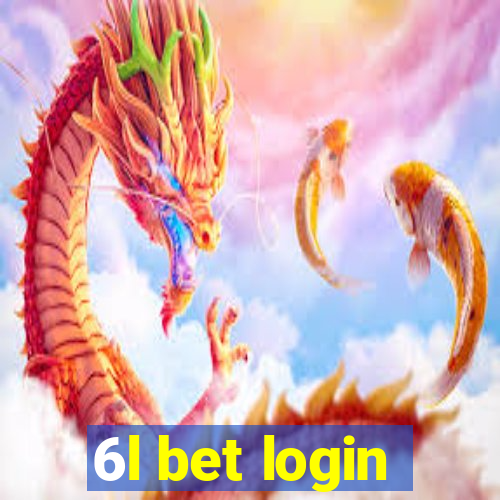 6l bet login